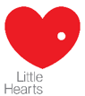 Littler hearts